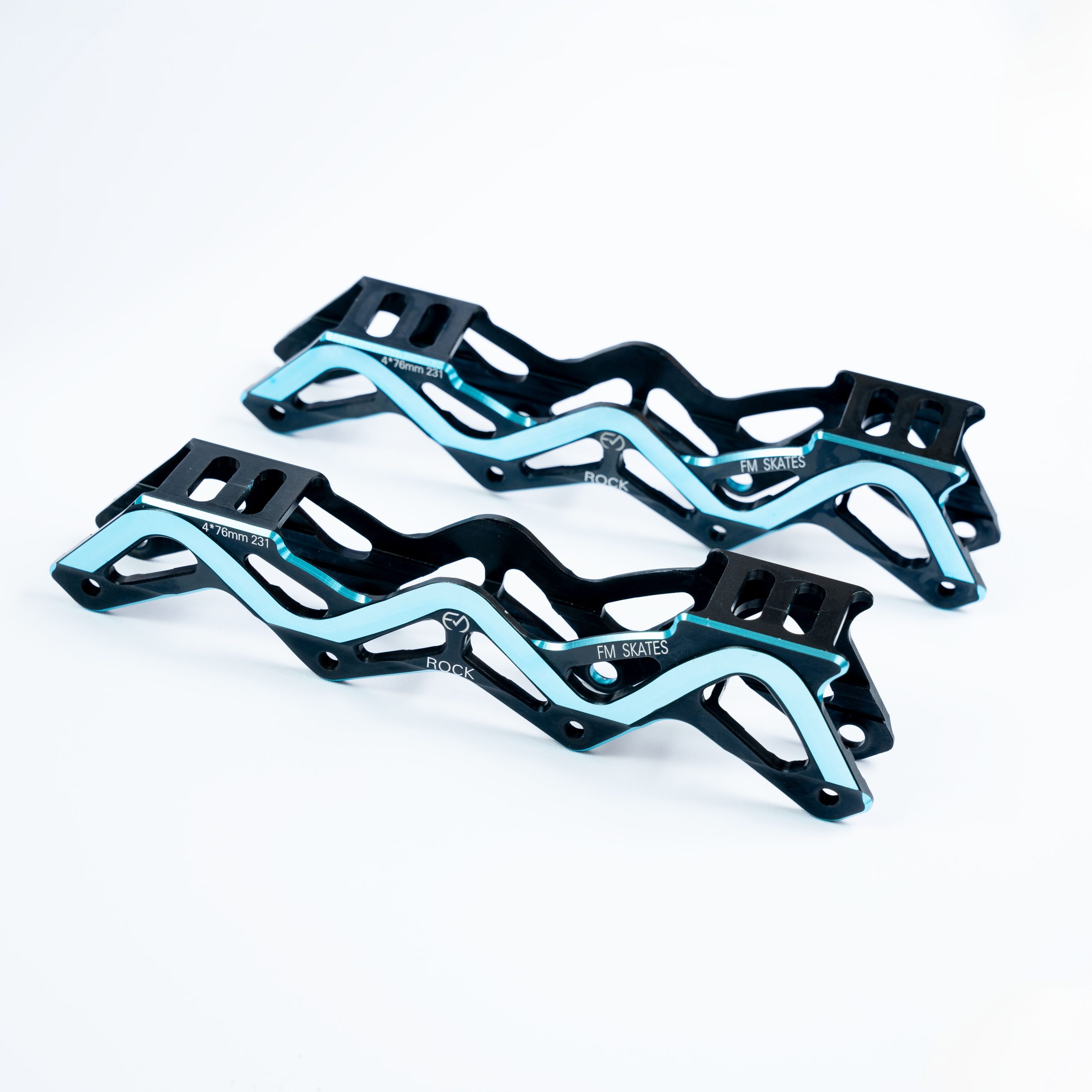 فریم FM راک (ROCK) 4x76MM