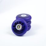 چرخ اسکیت Wheels LED سایز 72-76-80میل