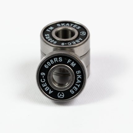 بلبرینگ اسکیت FM مدل ABEC-9 608 RS