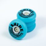 چرخ اسکیت Wheels LED سایز 72-76-80میل