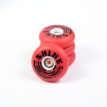 چرخ اسکیت Wheels LED سایز 72-76-80میل